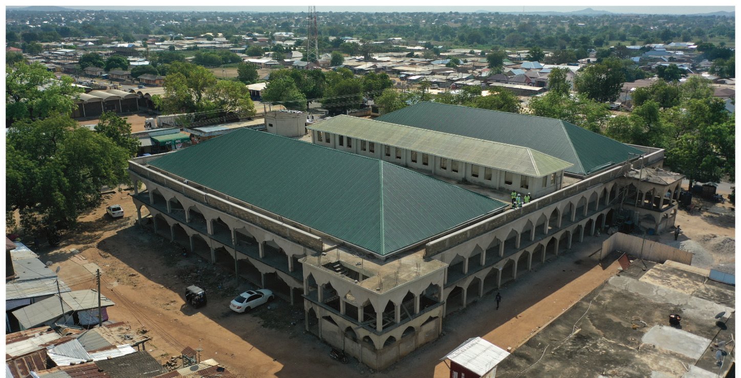 Bolga Central Mosque