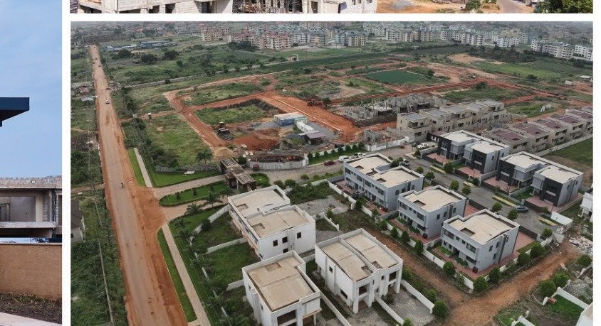 Libi Homes — LibiPrime Estate