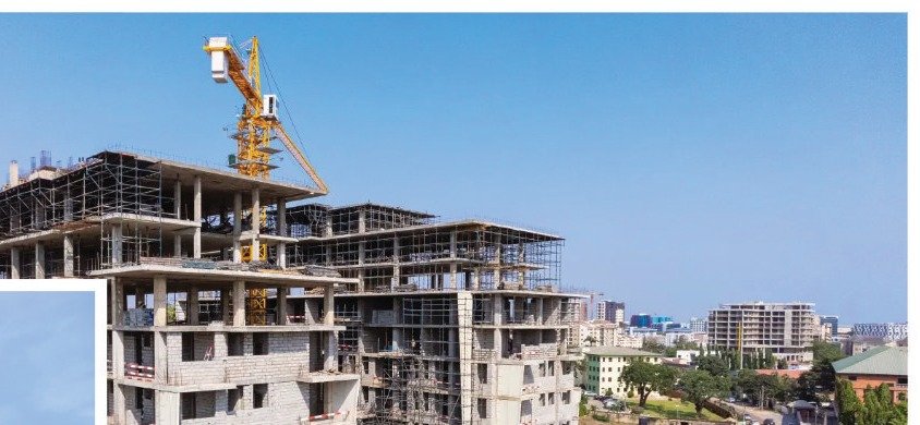 Libi Homes — LibiPrime Estate