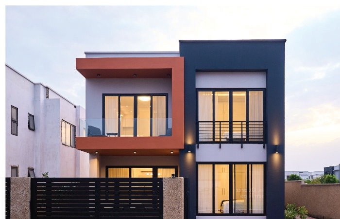 Libi Homes — LibiPrime Estate